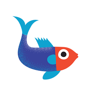 Scène Poisson